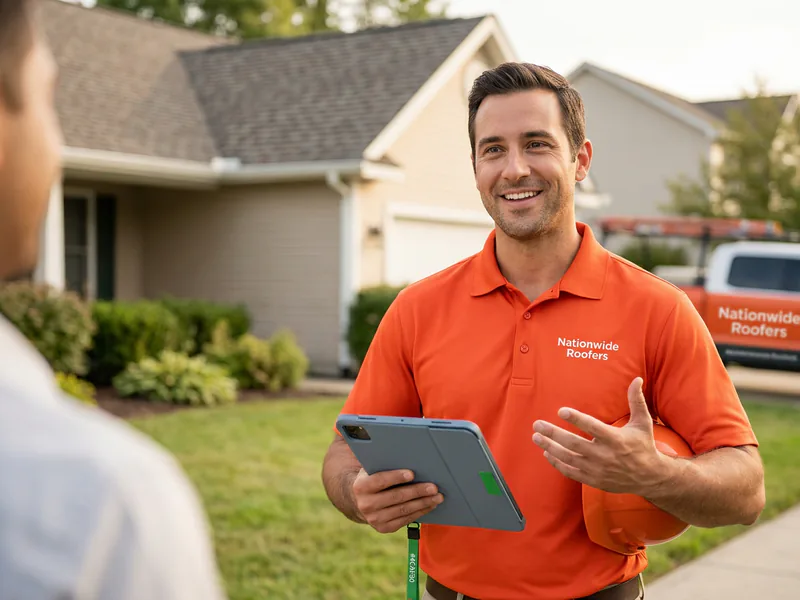 Roof Installation  in La Feria  FAQ